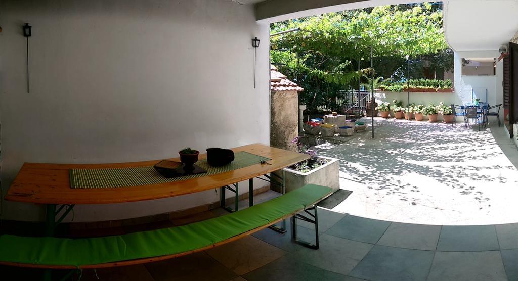 Apartments Stinice グラダツ エクステリア 写真